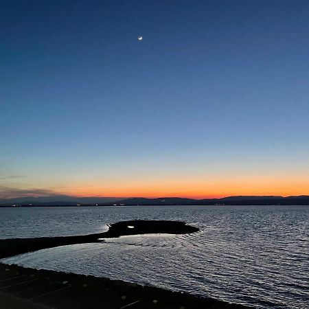 T2 Sur Marina Avec Vue Spectaculaire Διαμέρισμα Le Barcarès Εξωτερικό φωτογραφία