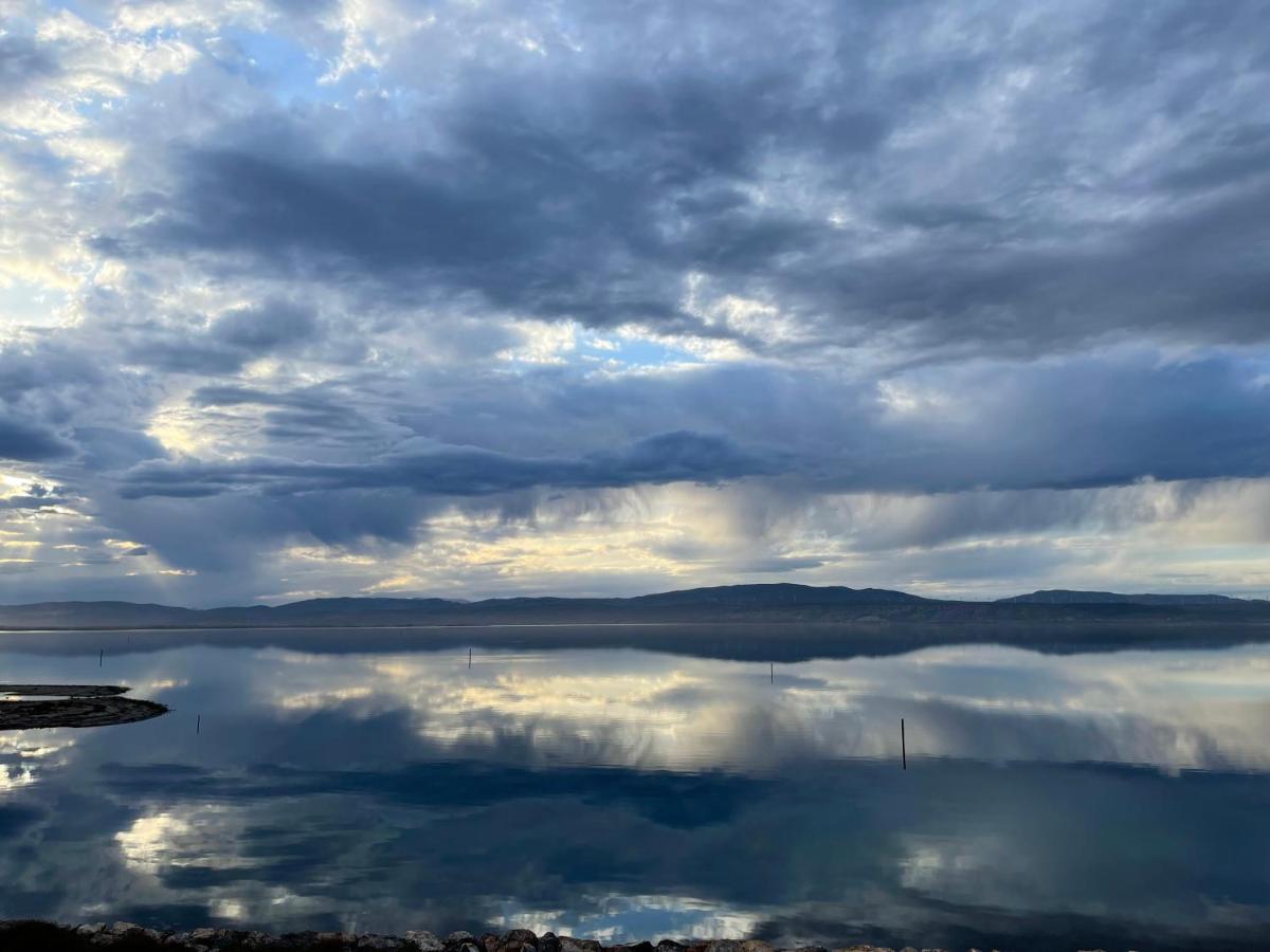T2 Sur Marina Avec Vue Spectaculaire Διαμέρισμα Le Barcarès Εξωτερικό φωτογραφία